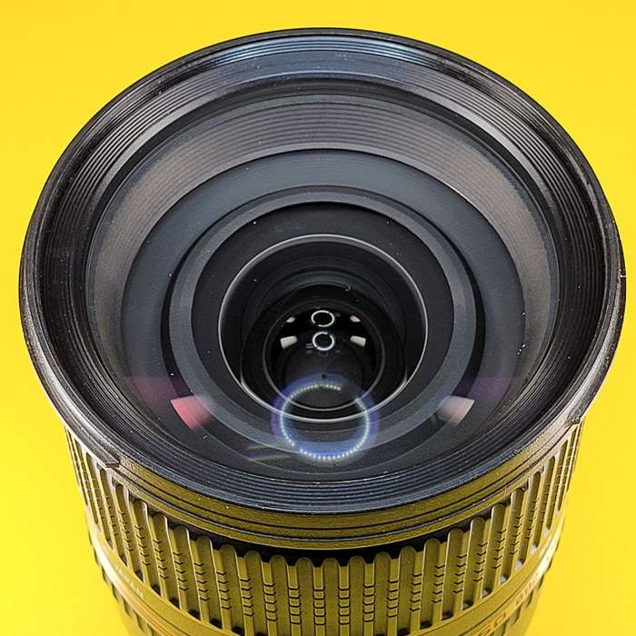 Tamron  AF SP 24-70mm f/2,8 DI VC USD pro Nikon | 012263