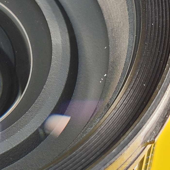 Tamron  AF SP 24-70mm f/2,8 DI VC USD pro Nikon | 012263