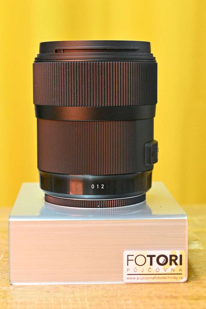 SIGMA 35/1.4 DG HSM ART Canon EF