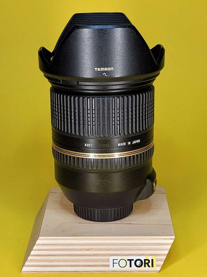 Tamron  AF SP 24-70mm f/2,8 DI VC USD pro Nikon | 012263
