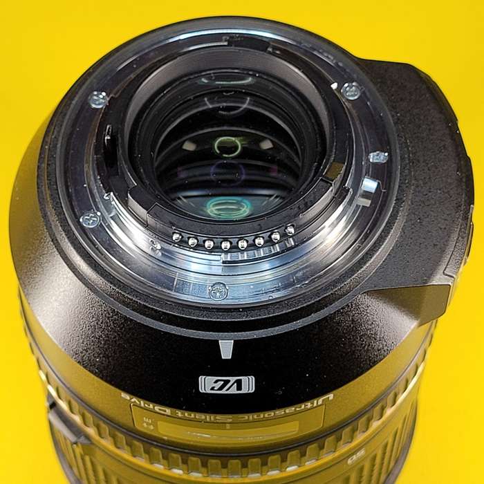 Tamron  AF SP 24-70mm f/2,8 DI VC USD pro Nikon | 012263