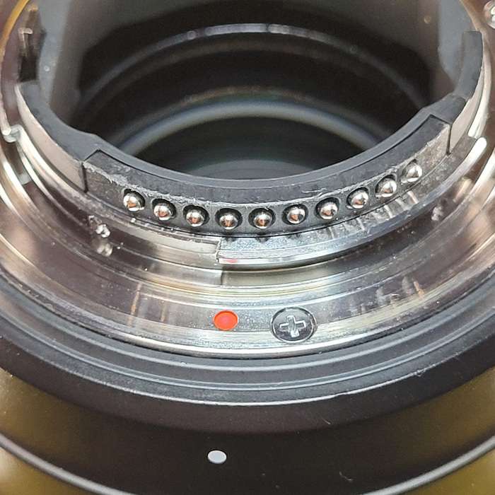 Sigma 70-200mm f/2,8 APO EX DG OS HSM pro Nikon | 14477328