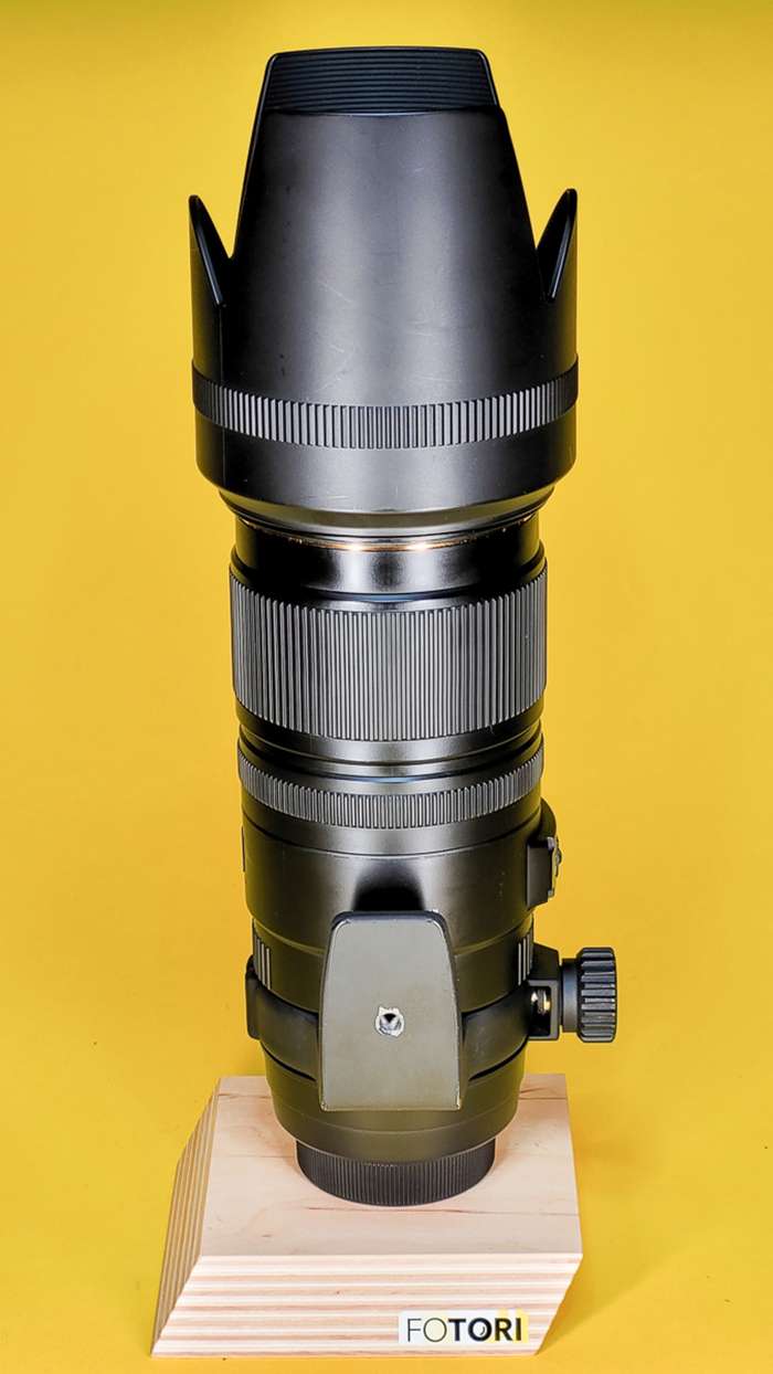 Sigma 70-200mm f/2,8 APO EX DG OS HSM pro Nikon | 14477328