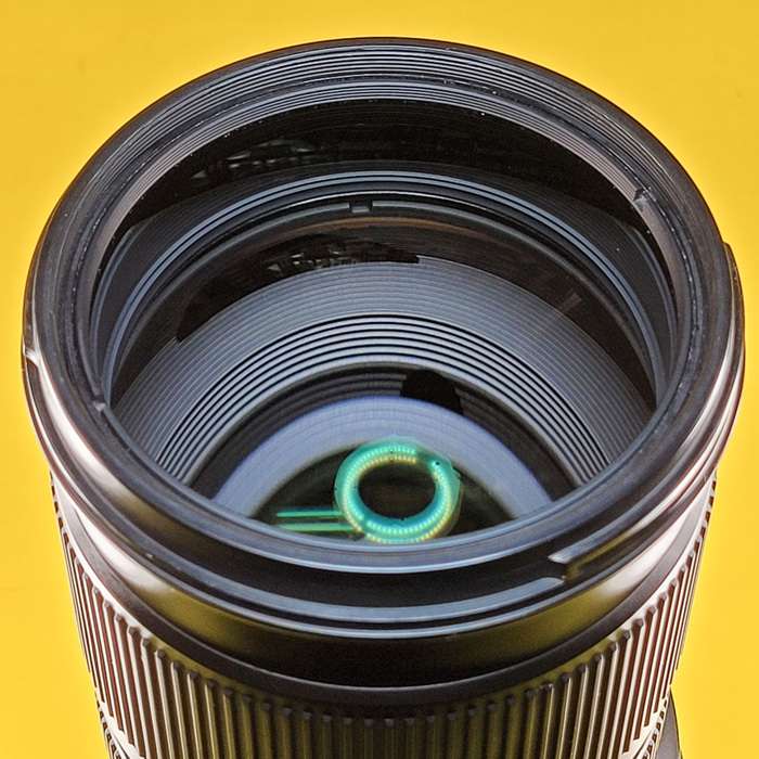 Sigma 70-200mm f/2,8 APO EX DG OS HSM pro Nikon | 14477328