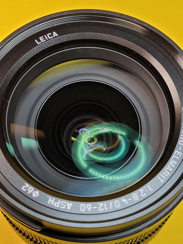 Panasonic Leica 12-60 mm f/2.8-4 Power O.I.S. | odpočet DPH | xd8ec102940