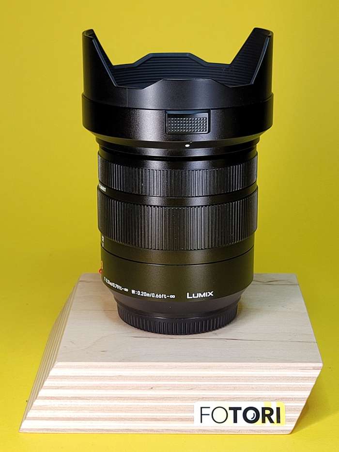 Panasonic Leica 12-60 mm f/2.8-4 Power O.I.S. | odpočet DPH | xd8ec102940