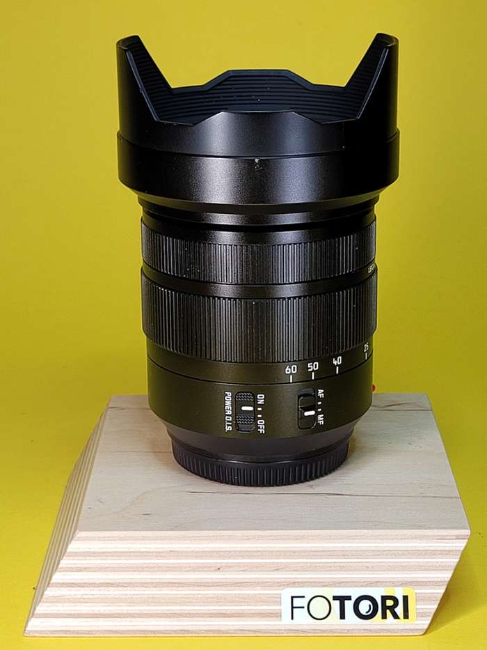Panasonic Leica 12-60 mm f/2.8-4 Power O.I.S. | odpočet DPH | xd8ec102940
