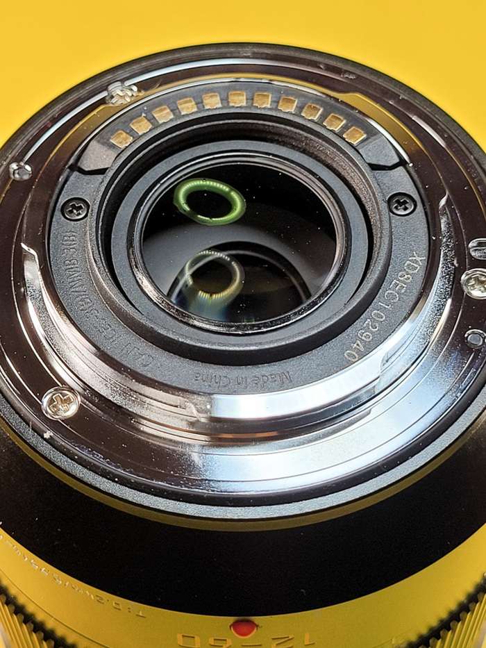 Panasonic Leica 12-60 mm f/2.8-4 Power O.I.S. | odpočet DPH | xd8ec102940