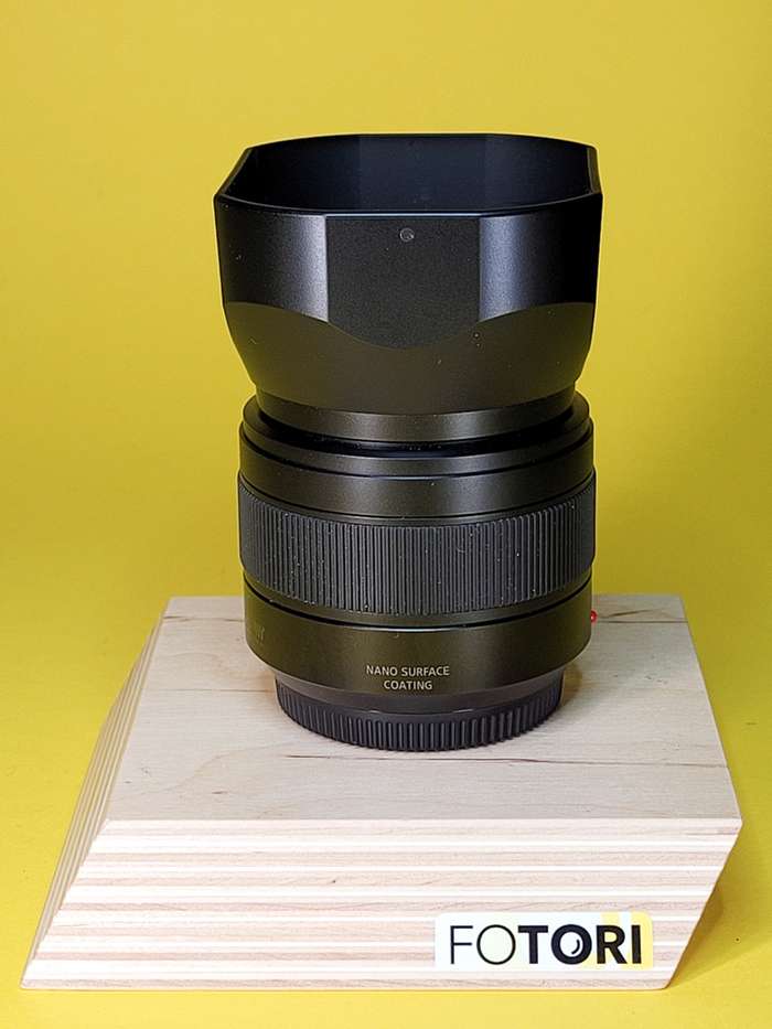 Panasonic Leica DG 25 mm f/1,4 II ASPH | Odpočet DPH |  XT9JA101335