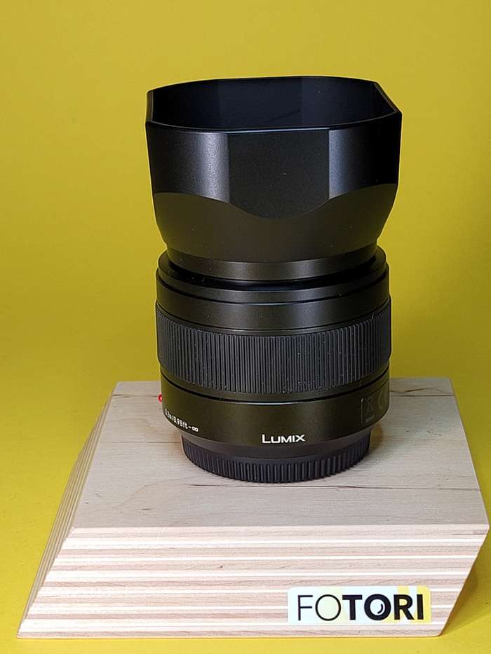 Panasonic Leica DG 25 mm f/1,4 II ASPH | Odpočet DPH |  XT9JA101335