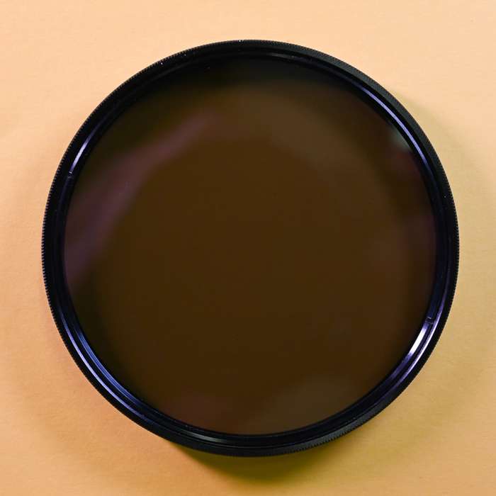 BW slim CPL filtr 67 mm + pouzdro Schneider optik