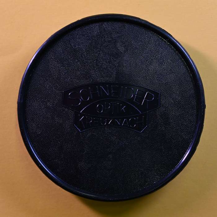 BW slim CPL filtr 67 mm + pouzdro Schneider optik