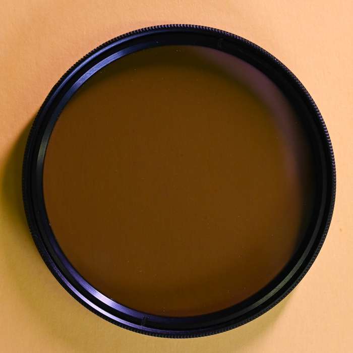 Haida CPL Pro MC Slim 58 mm