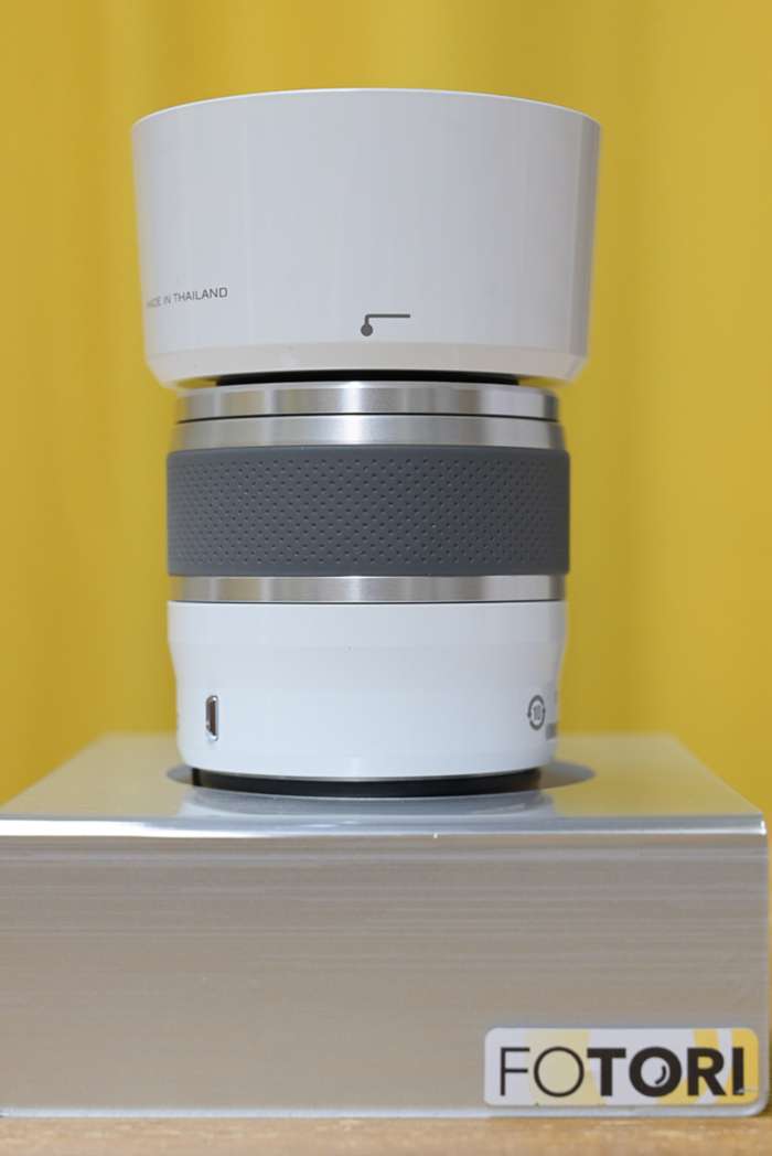 Nikon 30-110mm f/3,8-5,6 VR Pro Nikon 1