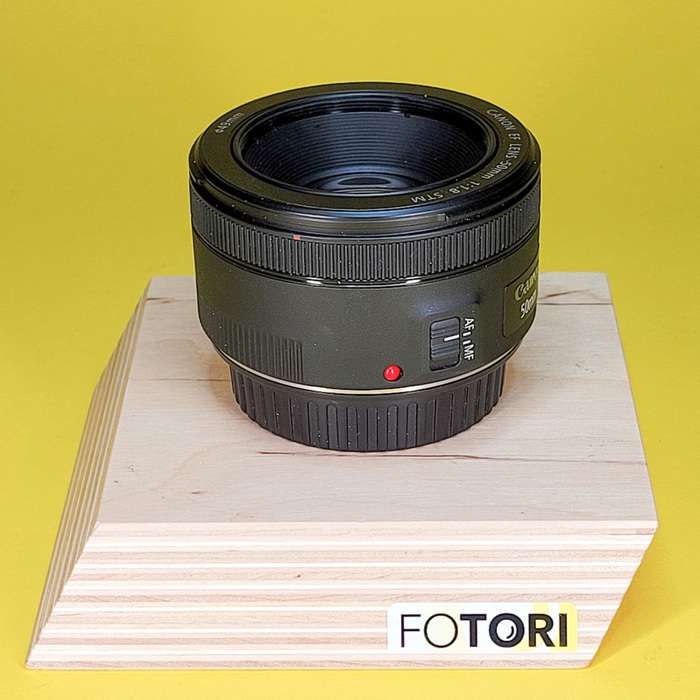 Canon EF 50 mm f/1,8 STM | 4915109435