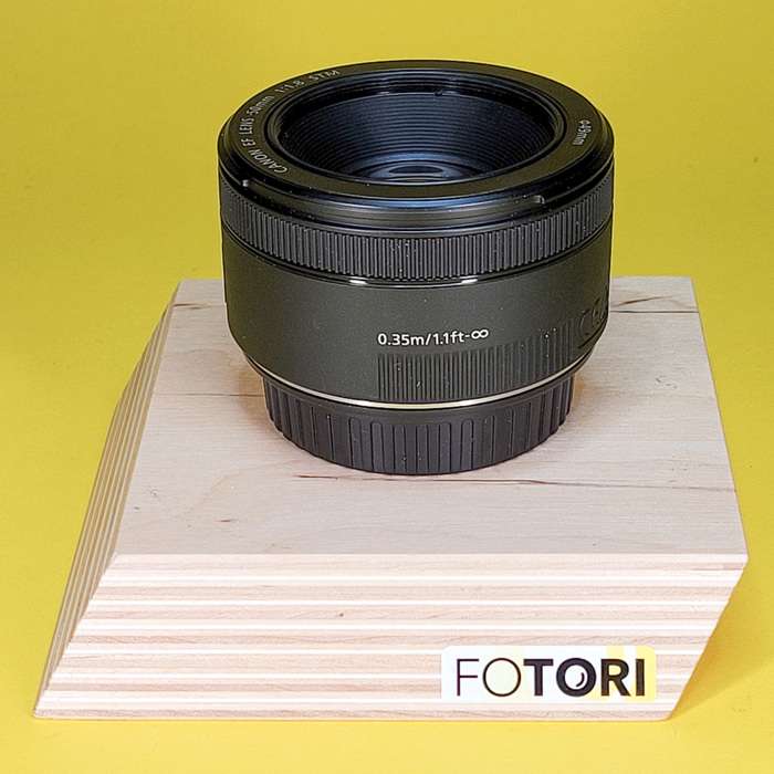 Canon EF 50 mm f/1,8 STM | 4915109435
