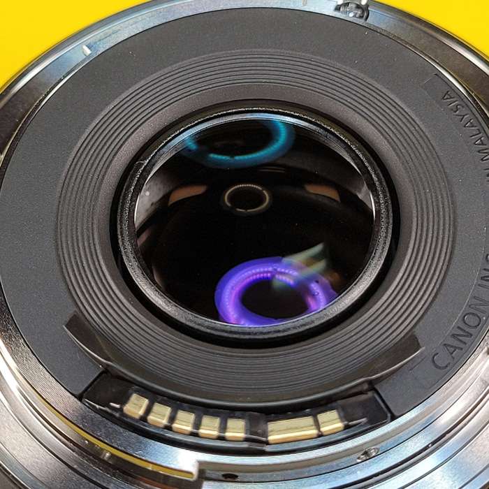 Canon EF 50 mm f/1,8 STM | 4915109435