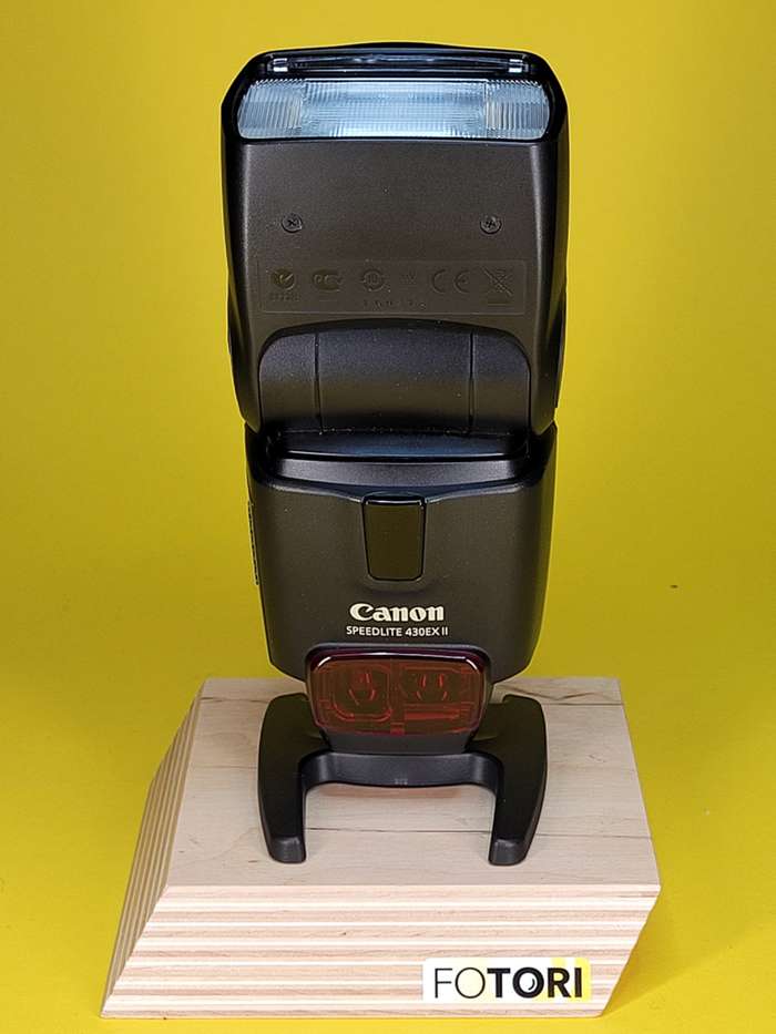 Canon Speedlite 430 EX II | f60378