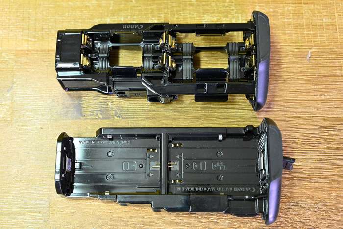 Canon EOS 7D Mark II + grip  a příslušenství