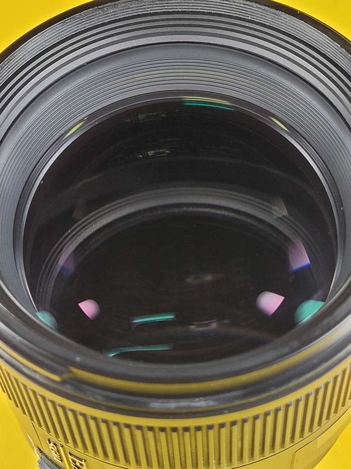 Sigma 85 /1,4 HSM EX pro nikon | 14851087