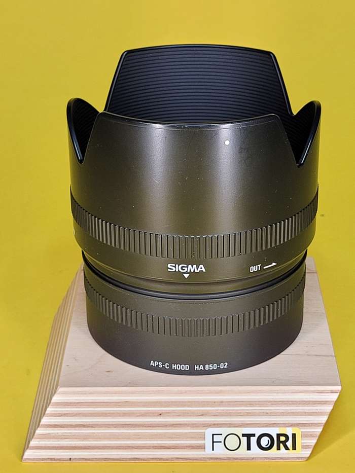 Sigma 85 /1,4 HSM EX pro nikon | 14851087