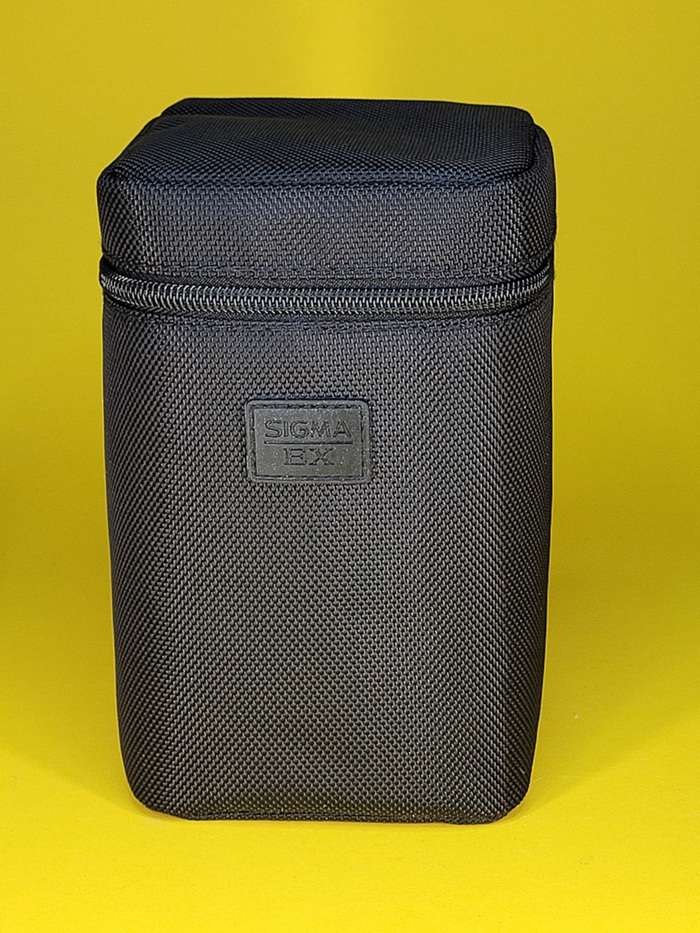 Sigma 85 /1,4 HSM EX pro nikon | 14851087