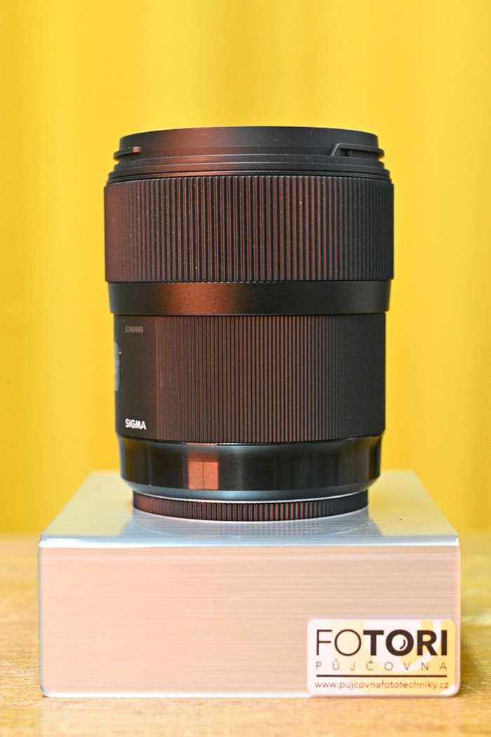 SIGMA 35/1.4 DG HSM ART Canon EF