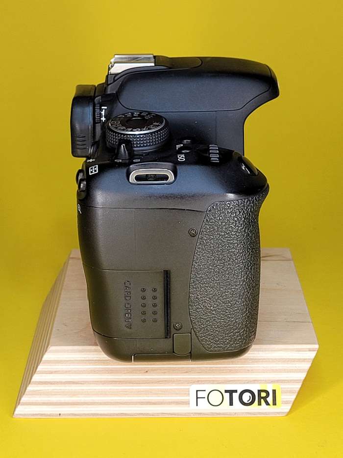 Canon EOS 600D I 213076006461