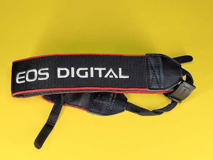 Canon EOS 600D I 213076006461