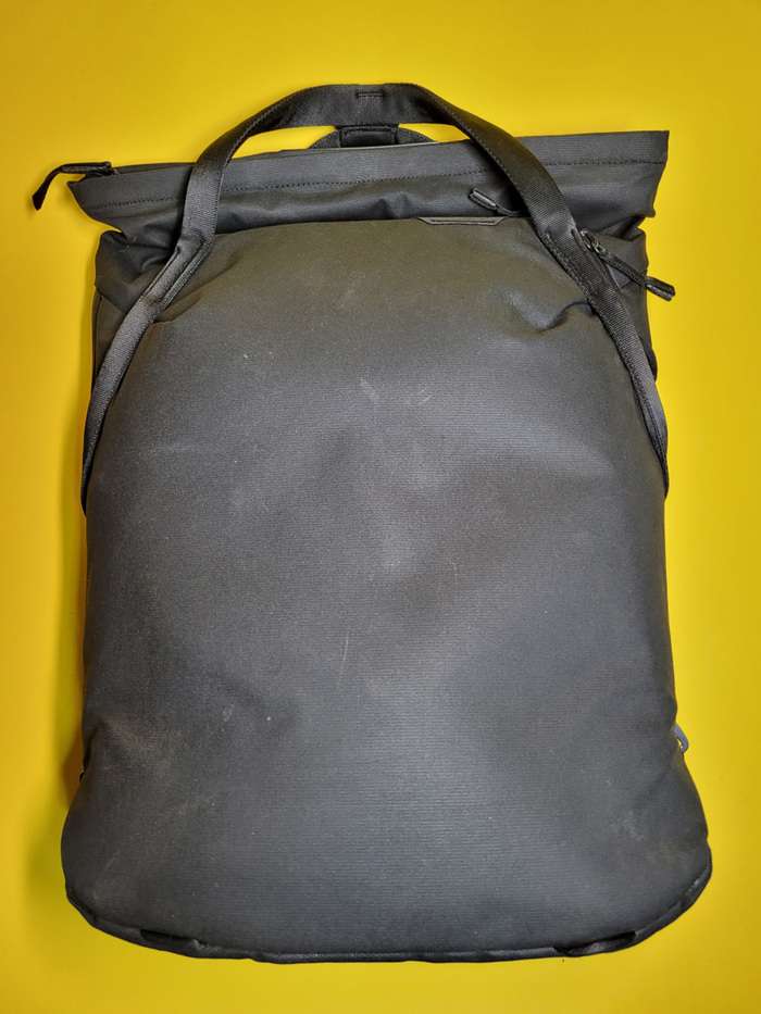 Peak Design Everyday Totepack 20L v2 černá