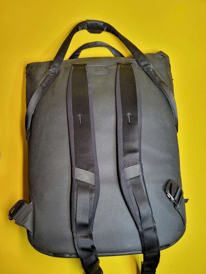 Peak Design Everyday Totepack 20L v2 černá