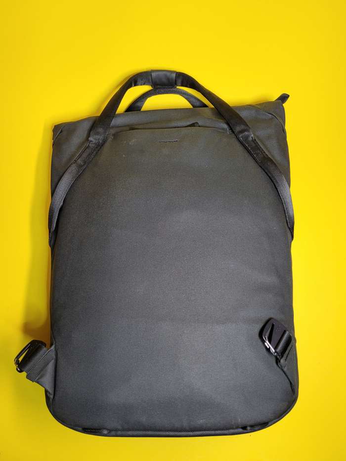 Peak Design Everyday Totepack 20L v2 černá