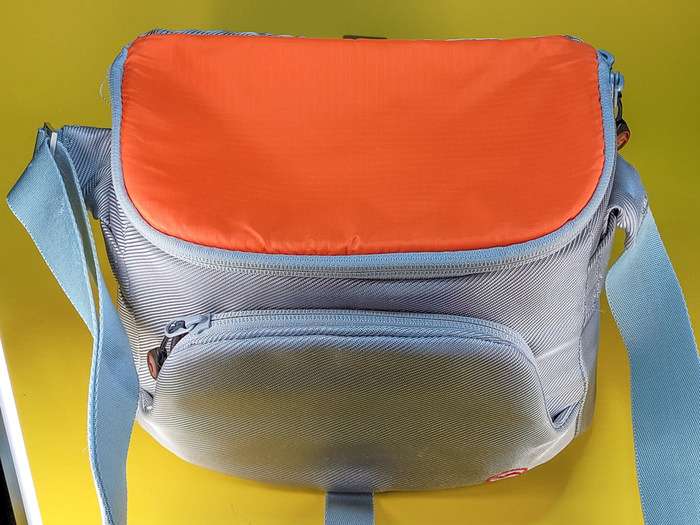 Nest Athena A20 | brašna