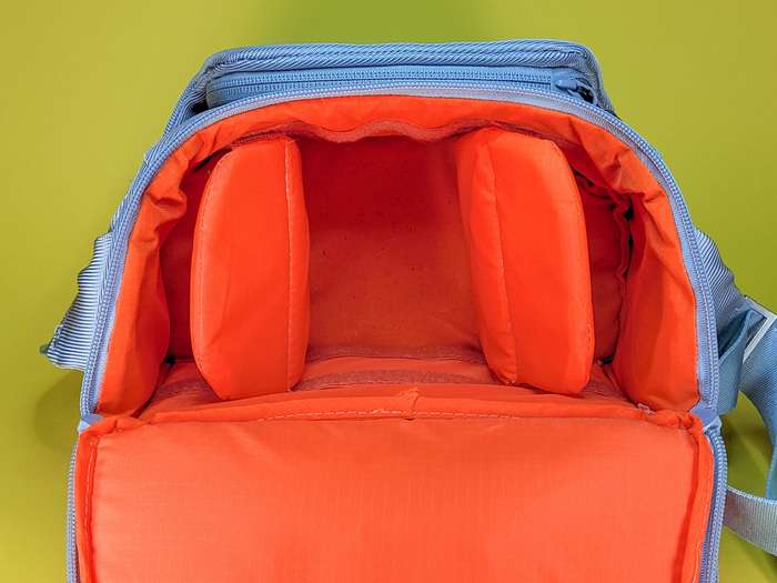 Nest Athena A20 | brašna