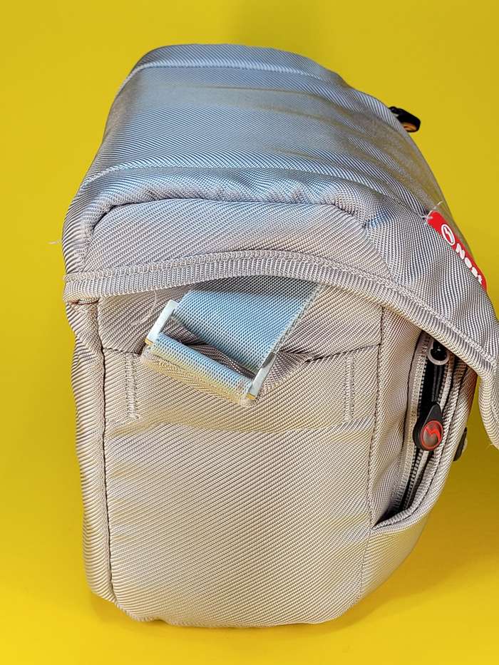 Nest Athena A20 | brašna