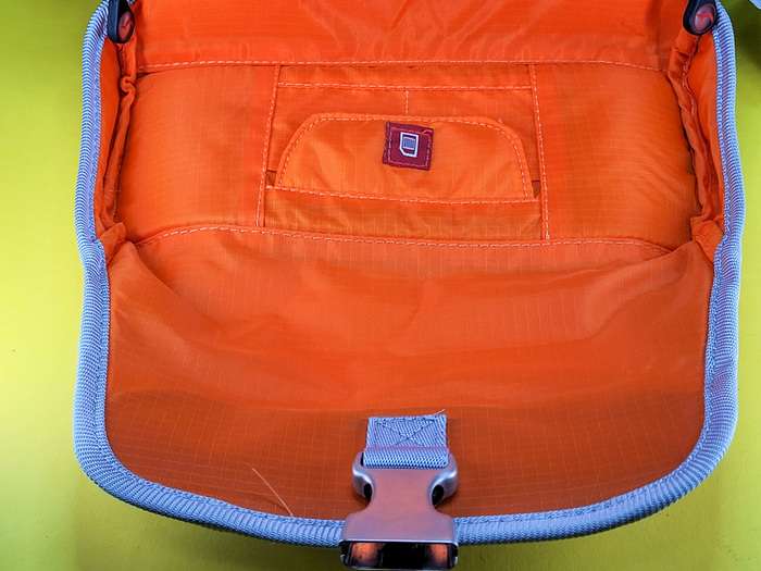 Nest Athena A20 | brašna