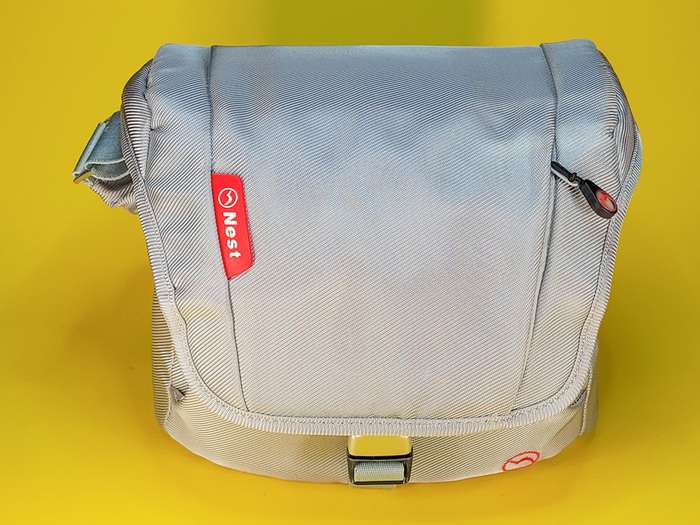 Nest Athena A20 | brašna