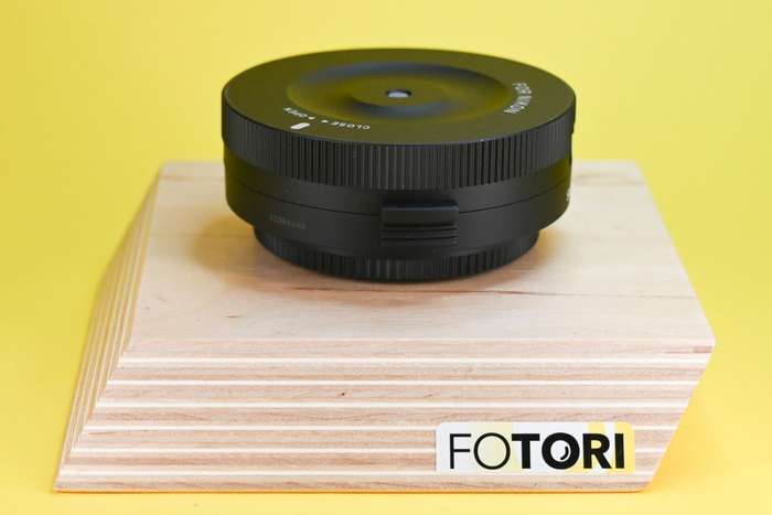 Sigma USB Dock Nikon F | 52004340