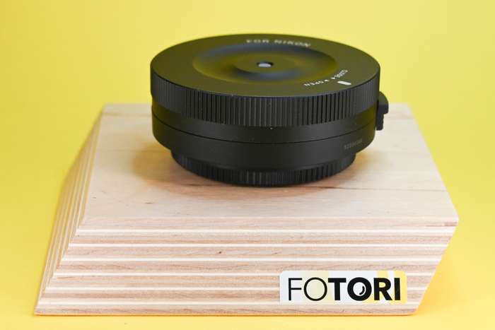 Sigma USB Dock Nikon F | 52004340