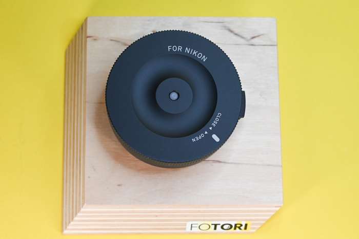 Sigma USB Dock Nikon F | 52004340