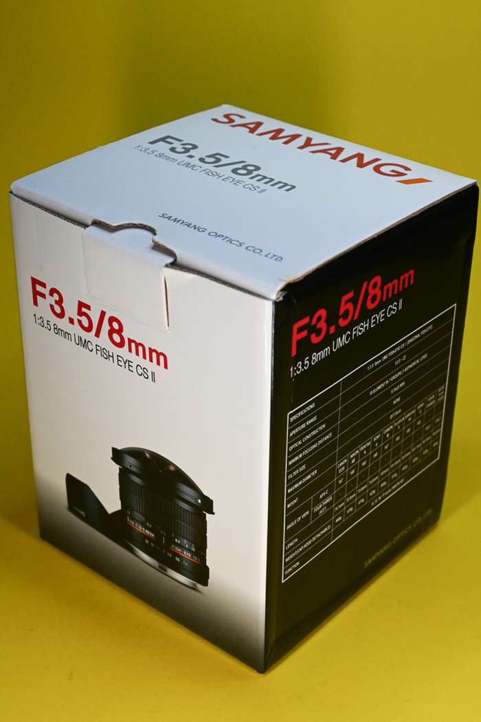 Samyang 8 mm f/3,5 Fish-eye pro Nikon F AE | d114i4662