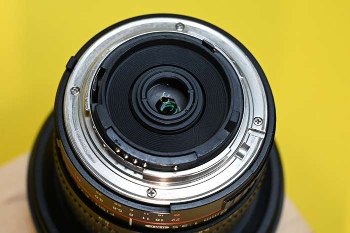 Samyang 8 mm f/3,5 Fish-eye pro Nikon F AE | d114i4662