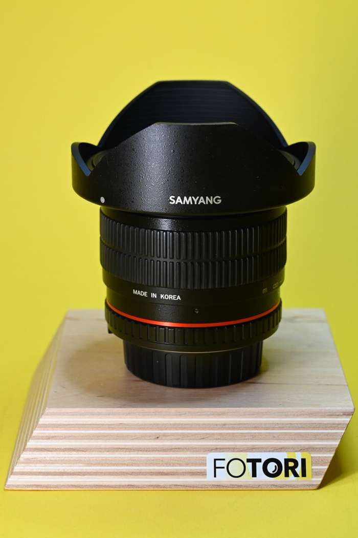 Samyang 8 mm f/3,5 Fish-eye pro Nikon F AE | d114i4662