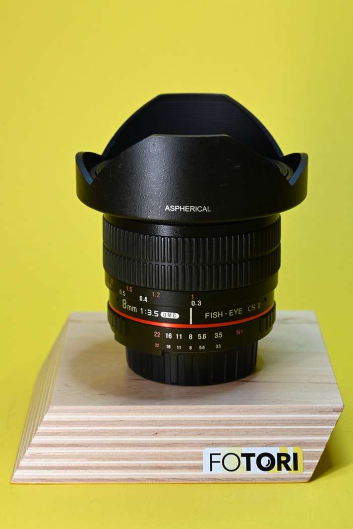 Samyang 8 mm f/3,5 Fish-eye pro Nikon F AE | d114i4662