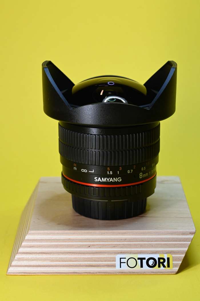 Samyang 8 mm f/3,5 Fish-eye pro Nikon F AE | d114i4662