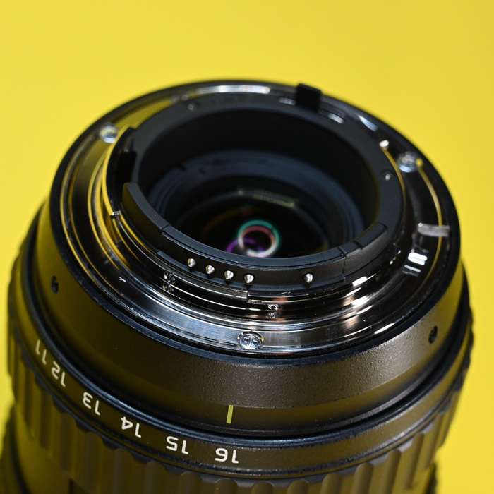 Tokina 11-16mm F/2,8 PRO DX pro Nikon | 82k2729