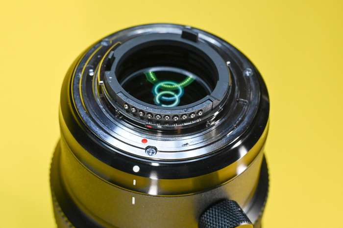 Sigma 50-100/1.8 DC HSM ART Nikon F | 51674609