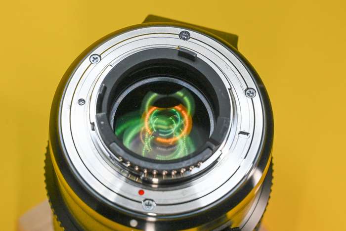 Sigma 50-100/1.8 DC HSM ART Nikon F | 51674609