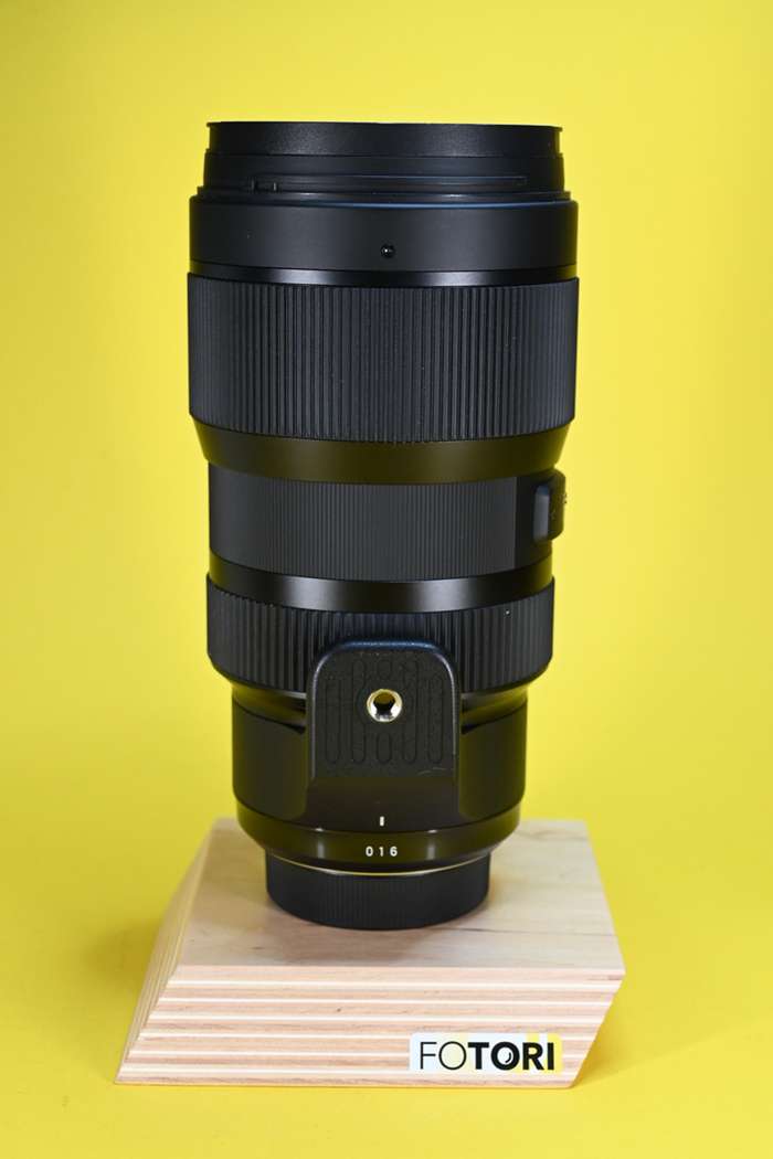 Sigma 50-100/1.8 DC HSM ART Nikon F | 51674609