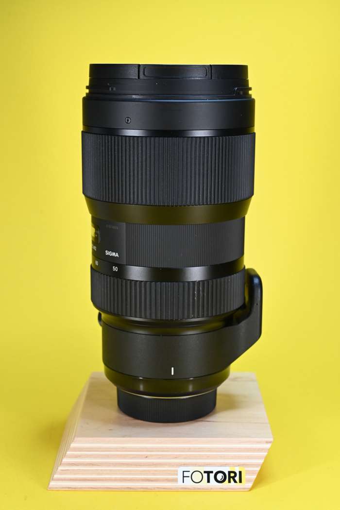 Sigma 50-100/1.8 DC HSM ART Nikon F | 51674609